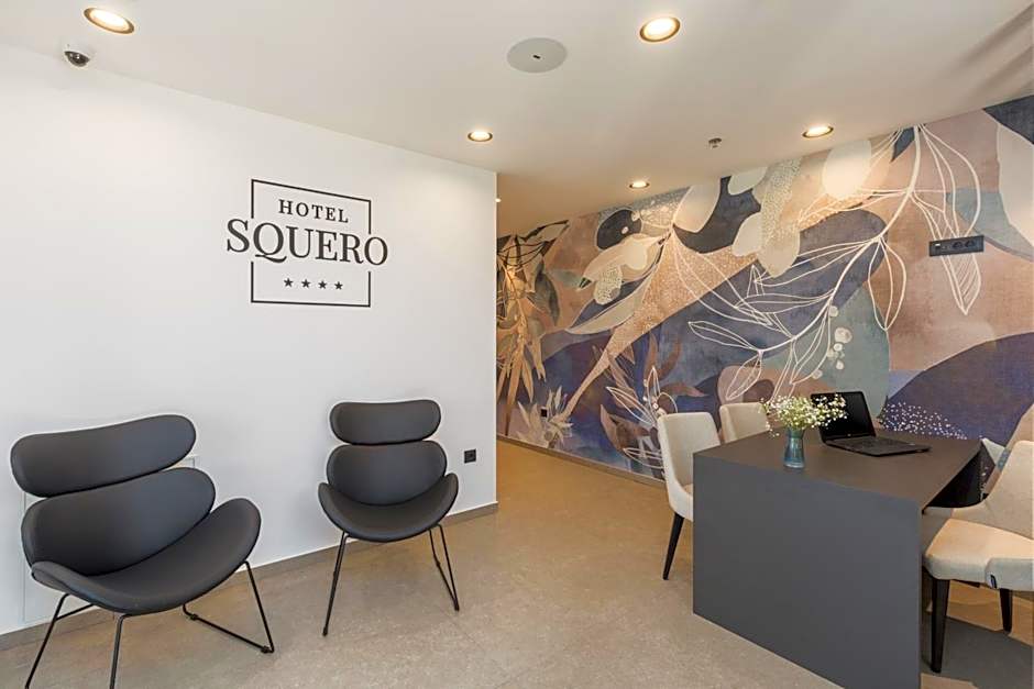 Hotel Squero
