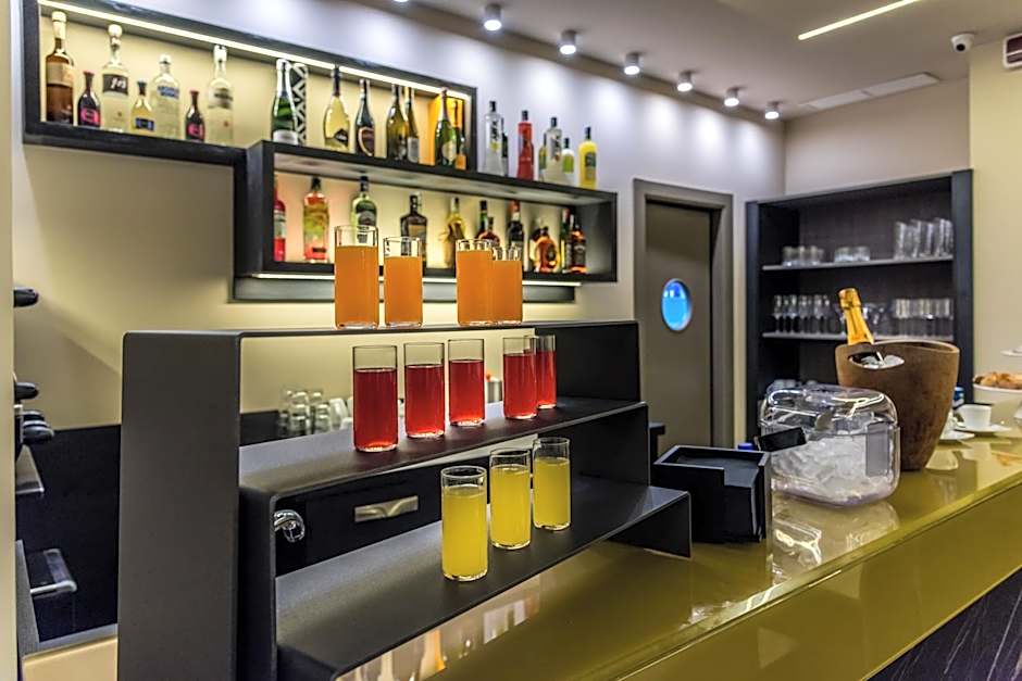Matilde Lifestyle Hotel