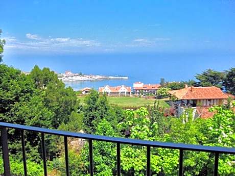 Hotel Arha Mar Comillas