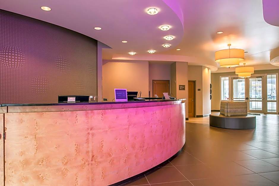 Residence Inn by Marriott Pittsburgh North Shore