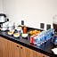 Holiday Inn Express Mexico City Satelite By IHG