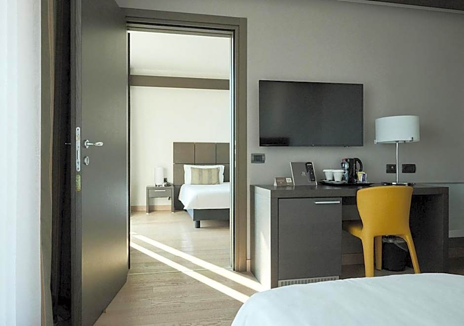 Domina Milano Fiera