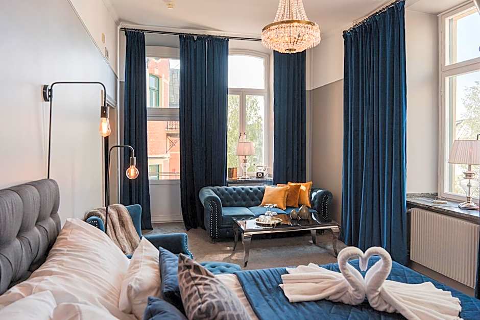 Haparanda Stadshotell