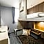 Hotel Areaone Kitaibaraki