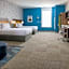 Home2 Suites By Hilton Boise Downtown