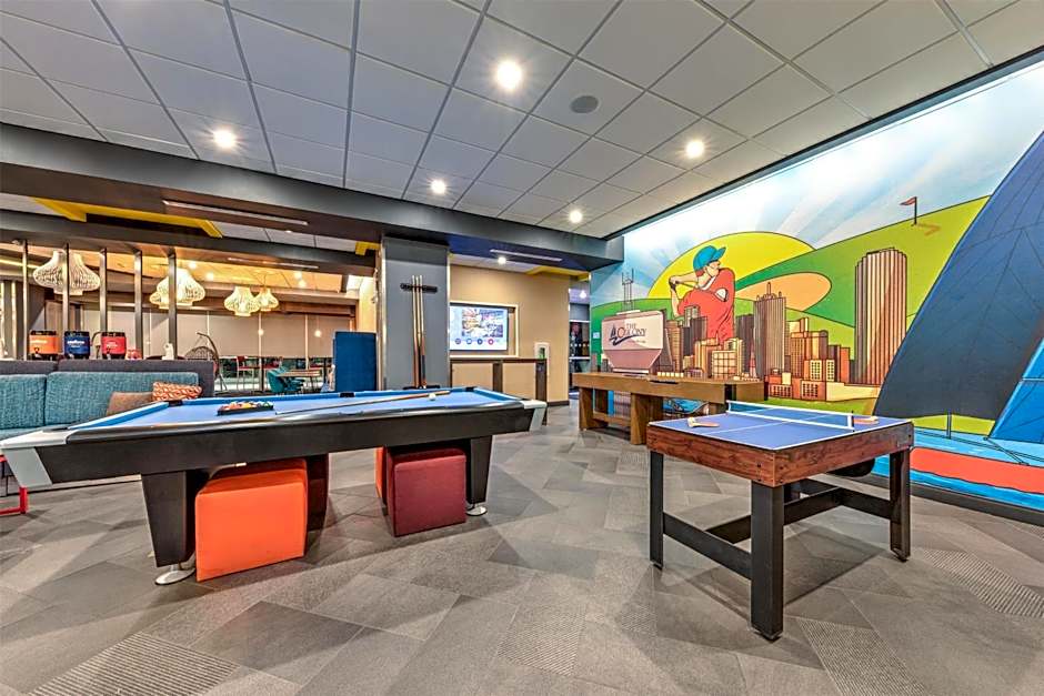 Tru by Hilton the Colony