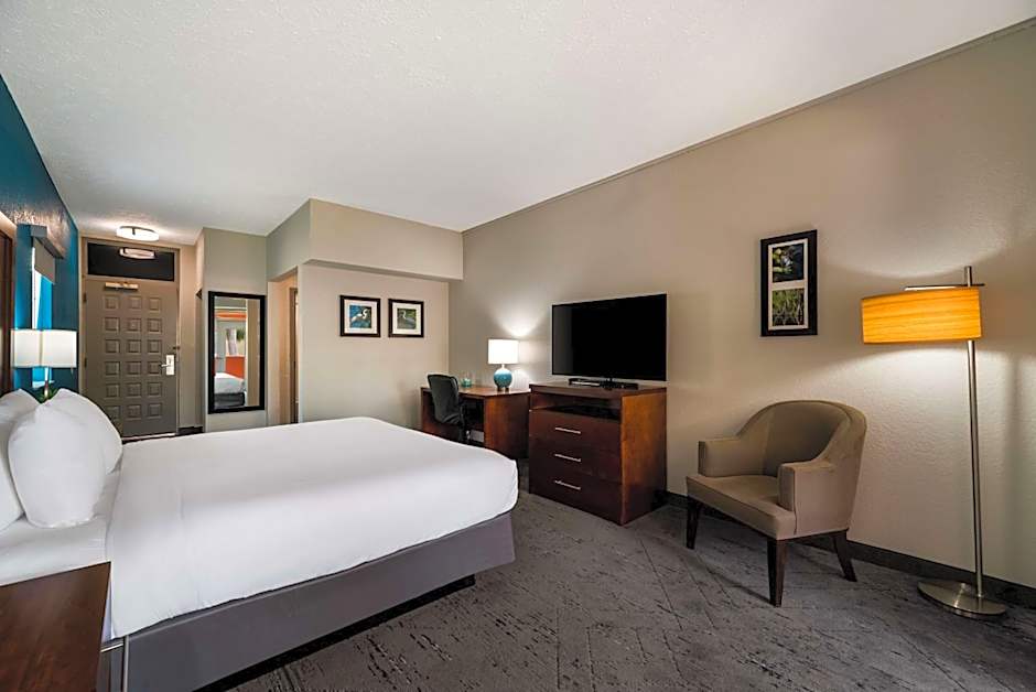 SureStay Plus Hotel by Best Western The Villages