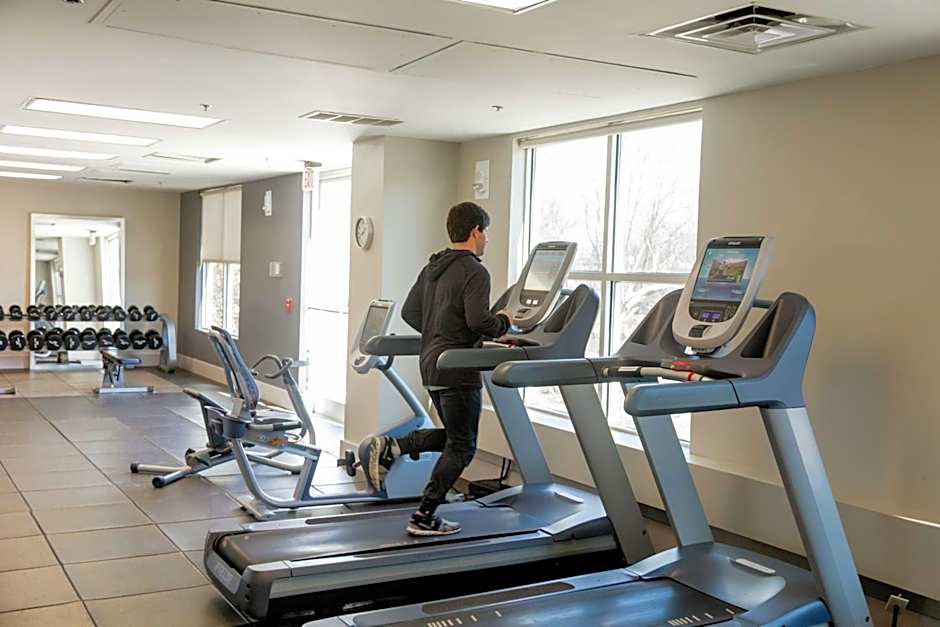 Embassy Suites by Hilton Lexington Green