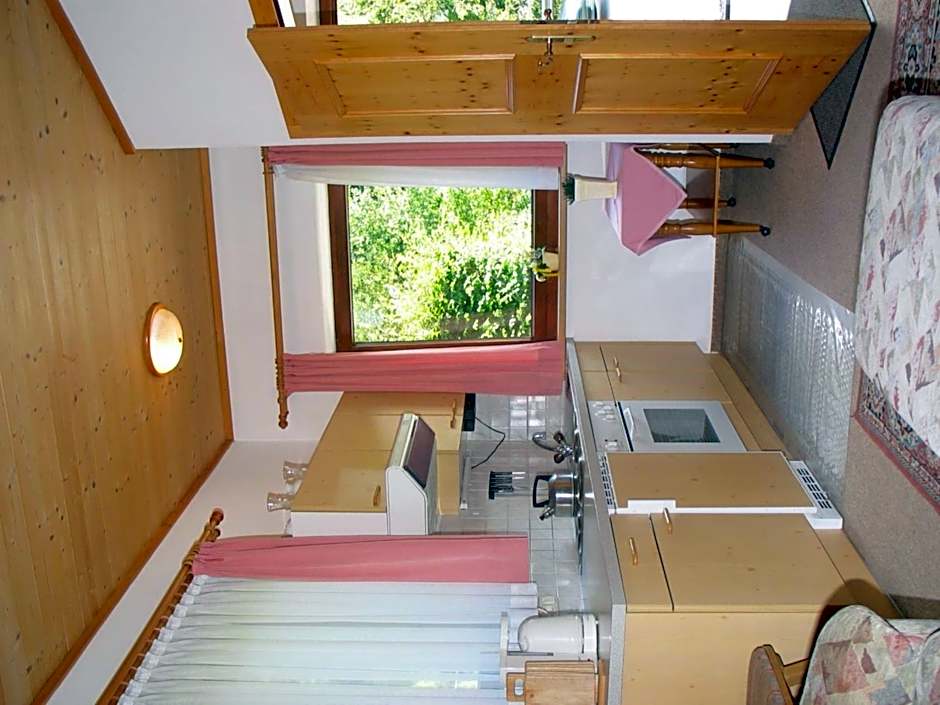 Pension Riedlsperger