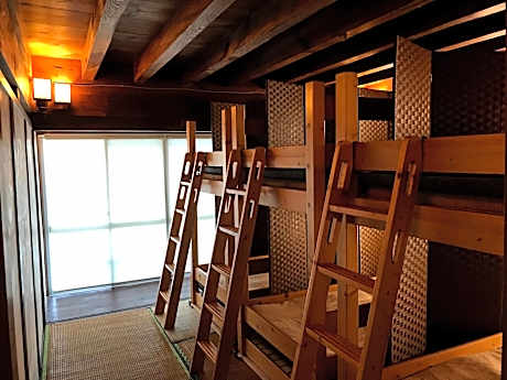 Guest House Wasabi <Ikinoshima>