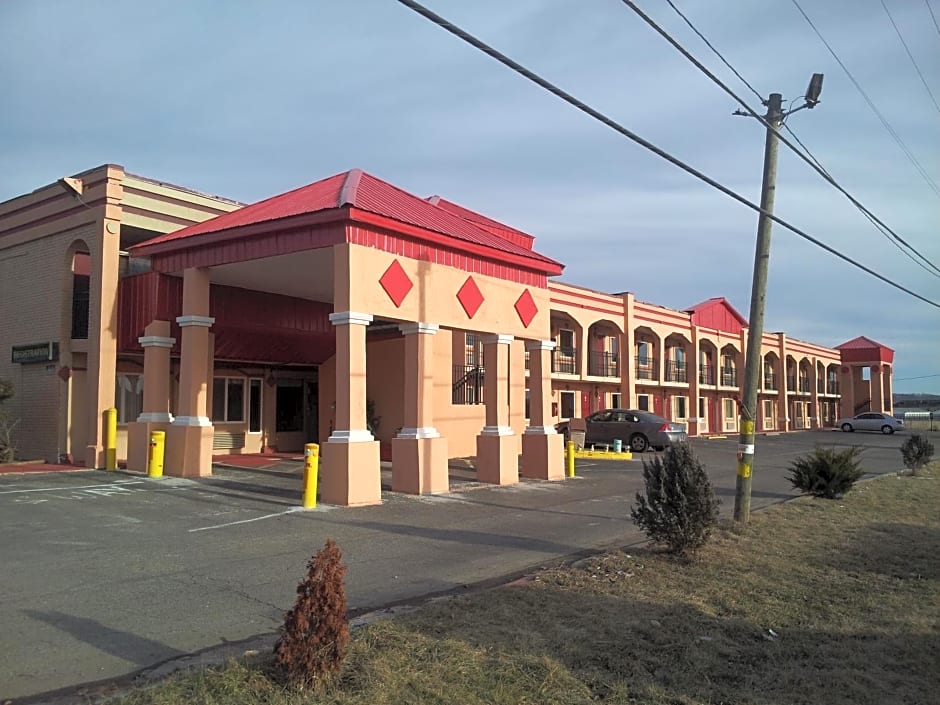 Garden Inn and Extended Stay