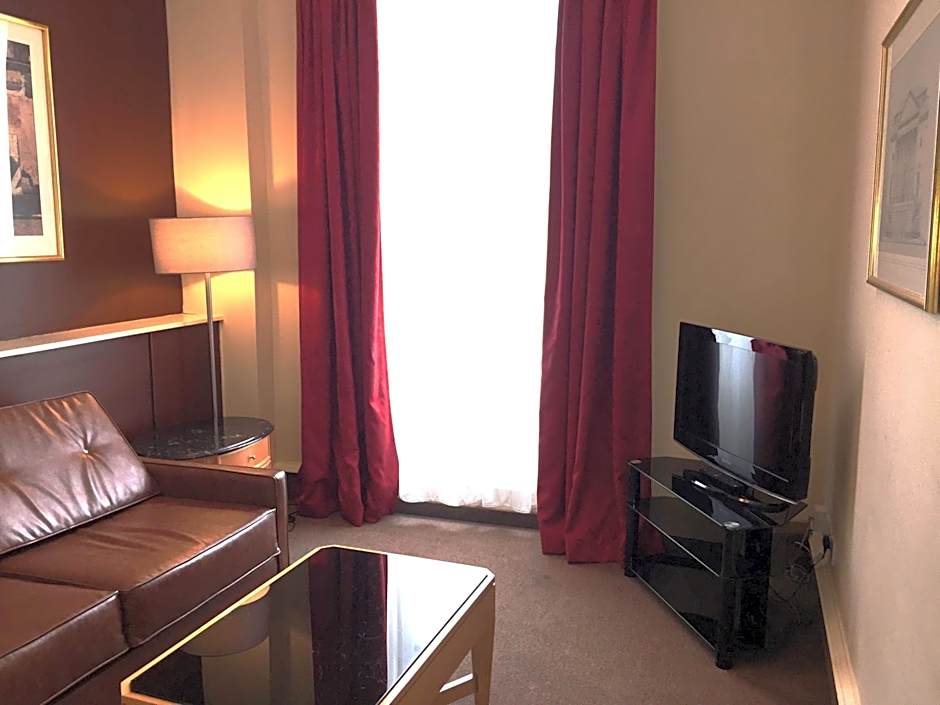 Millennium Hotel Glasgow