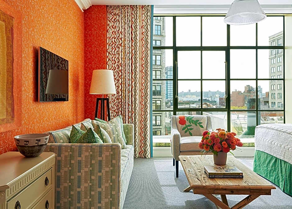 Crosby Street Hotel