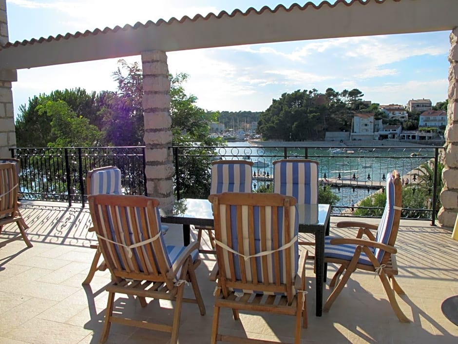 Villas Arbia - Margita Beach hotel