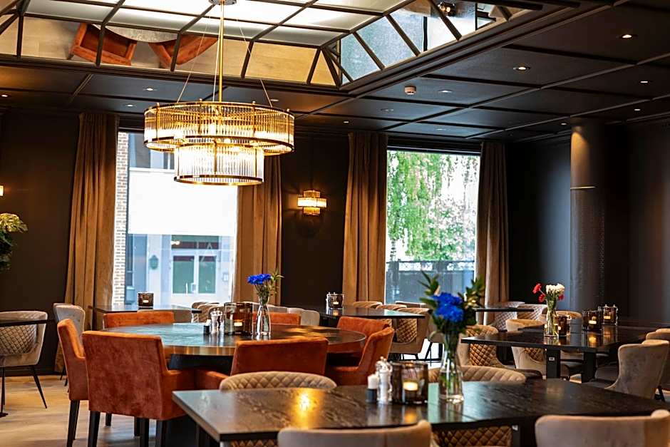 Clarion Collection Hotel Grand, Gjøvik