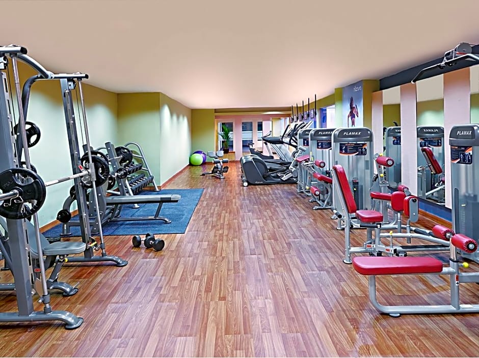 Millennium Sirih Jakarta