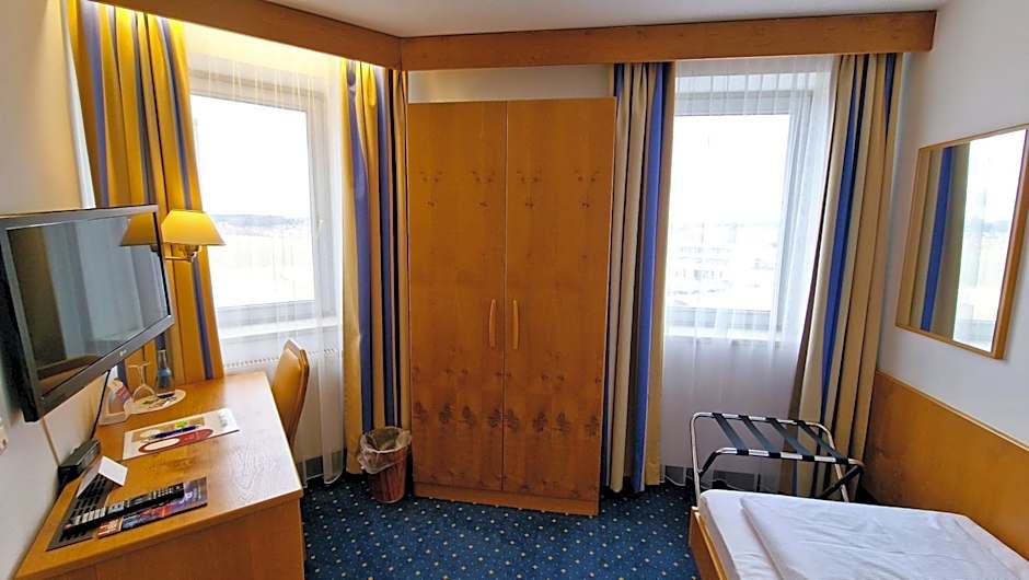 Hotel Fortuna Reutlingen-Tübingen