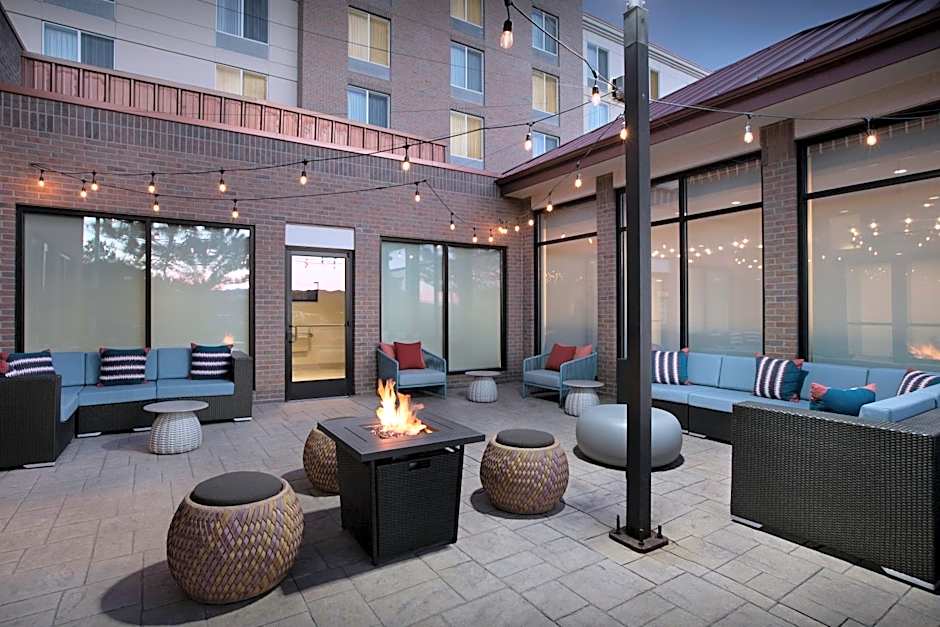 Hilton Garden Inn Denver/Highlands Ranch