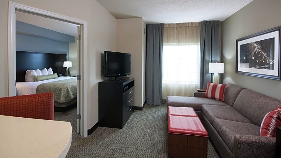 Staybridge Suites Buffalo-Amherst By IHG
