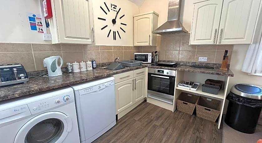 Trimstone Manor Country House Hotel