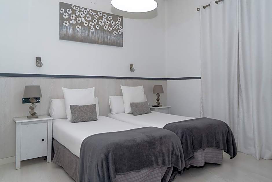 Gran Via 63 Rooms