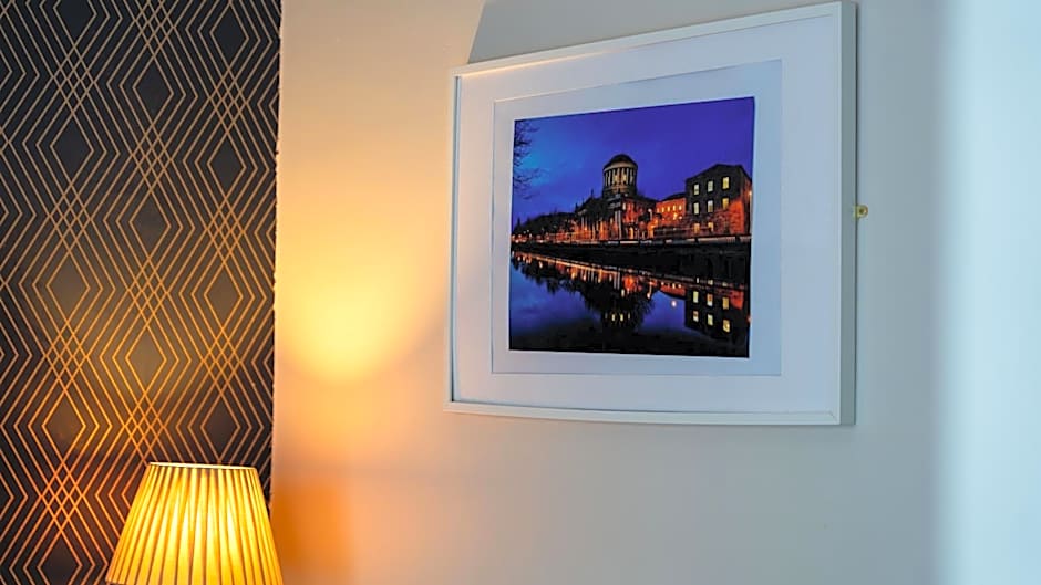 Hotel St George by Nina