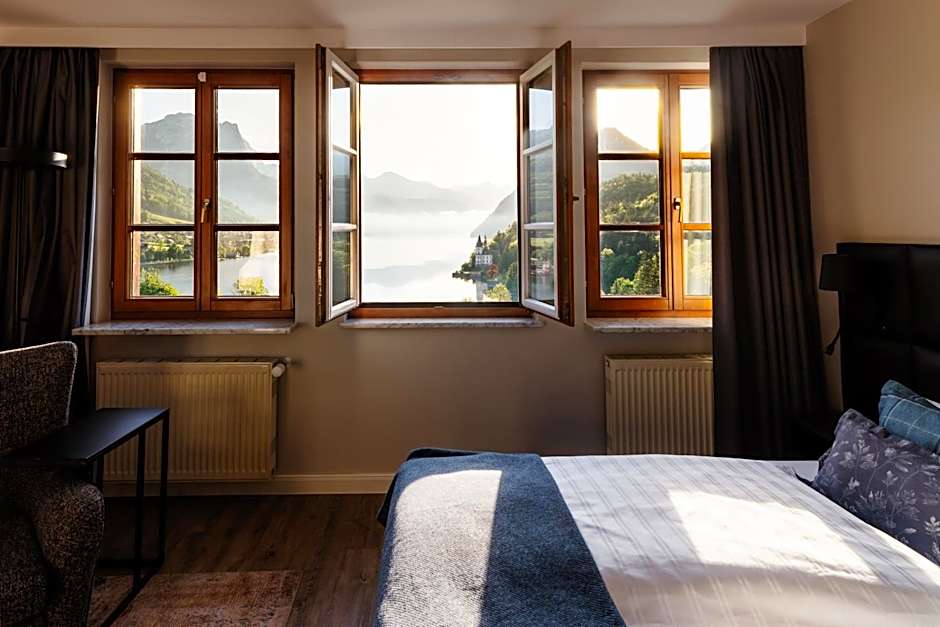 MONDI Hotel am Grundlsee