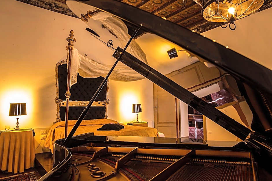 Castello del Capitano delle Artiglierie