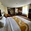Quality Inn I-70 at Wanamaker
