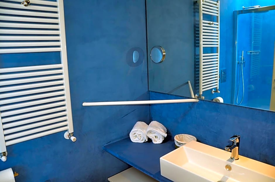 A Casa di Nonna Linda B&B