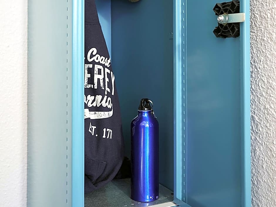 hotelF1 Villeneuve Loubet