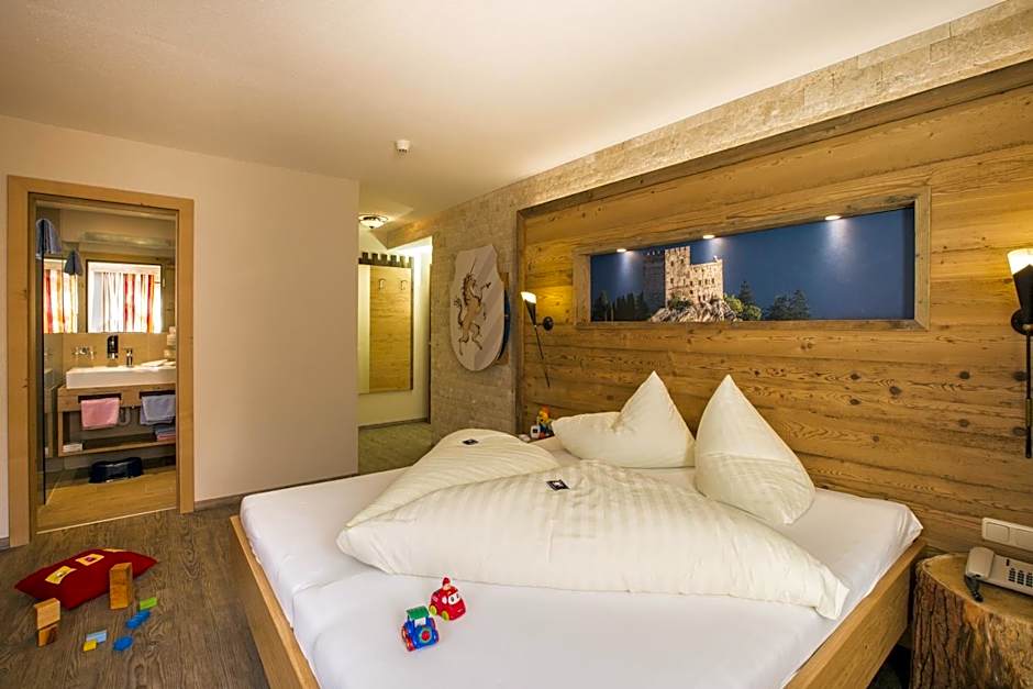 Kinderhotel Laderhof