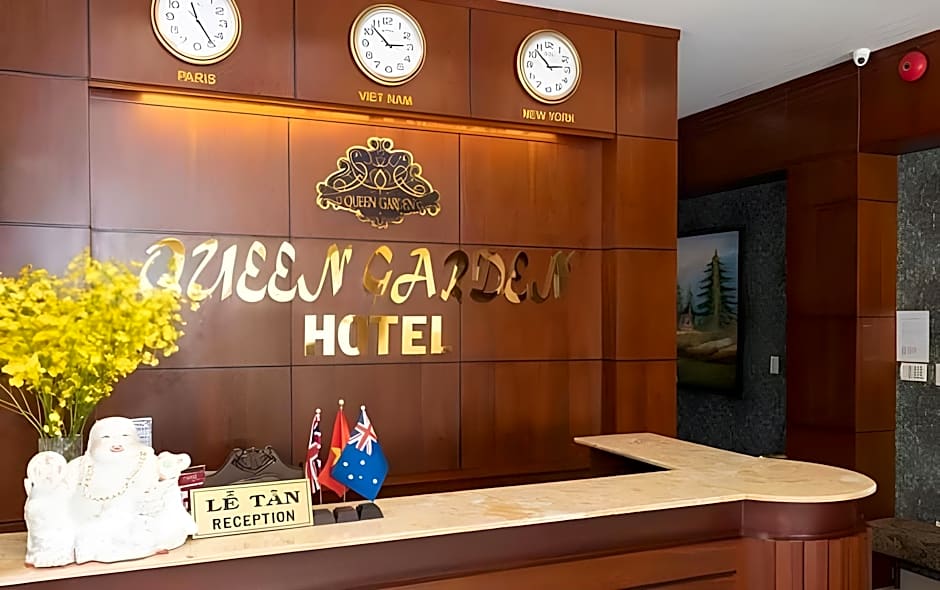 Queen Garden Hotel