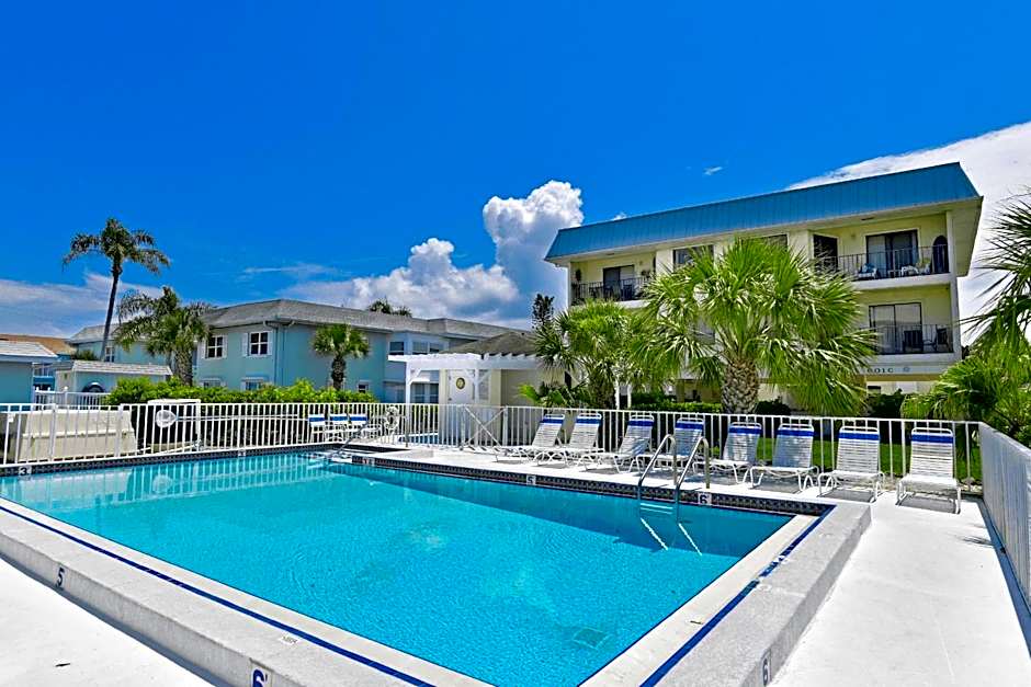 Anna Maria Island Beach Sands 203