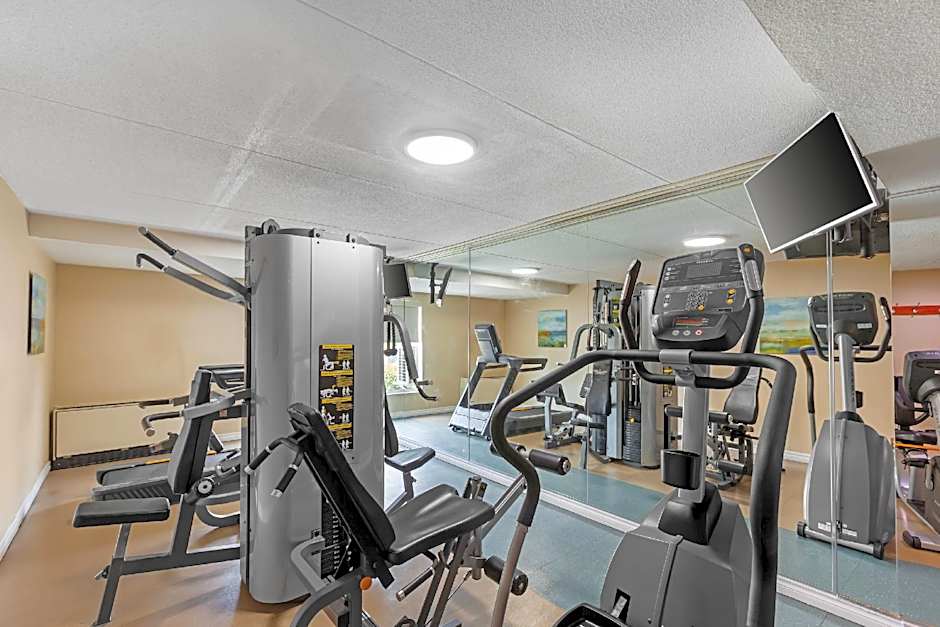 Quality Inn & Suites Brampton