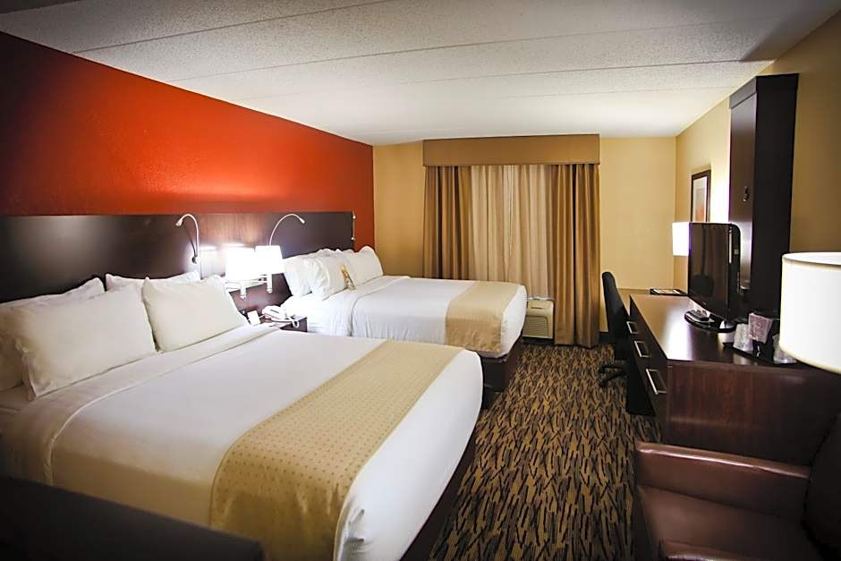 Pearl Street Hotel