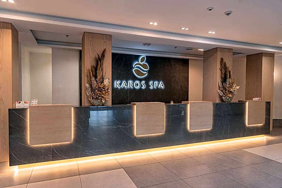 Hotel Karos Spa
