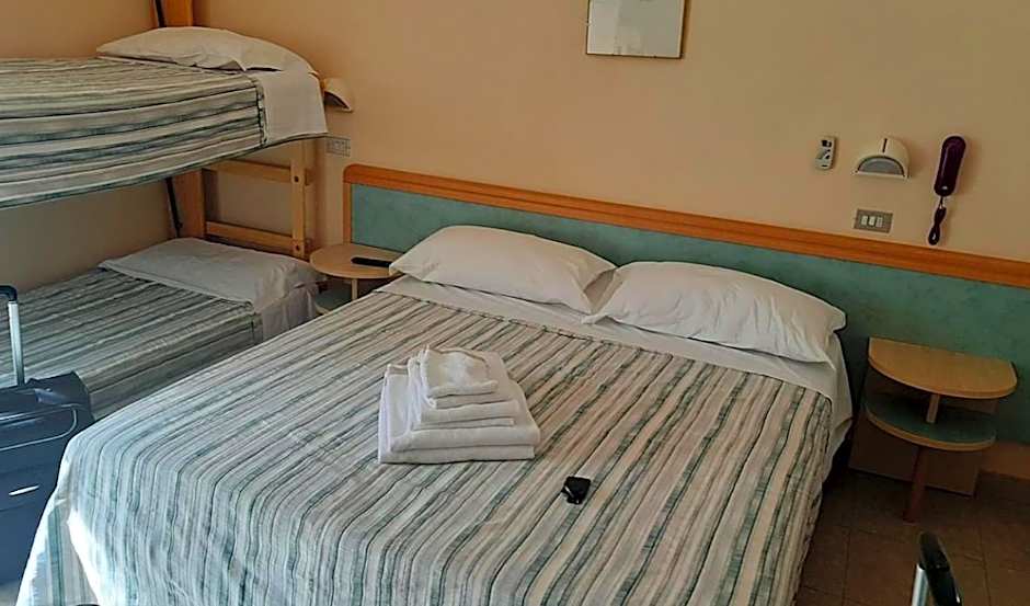 Hotel Anita