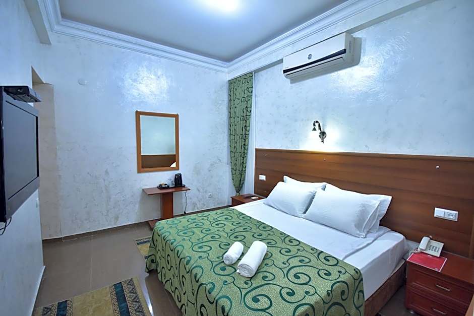 Hotel Chao