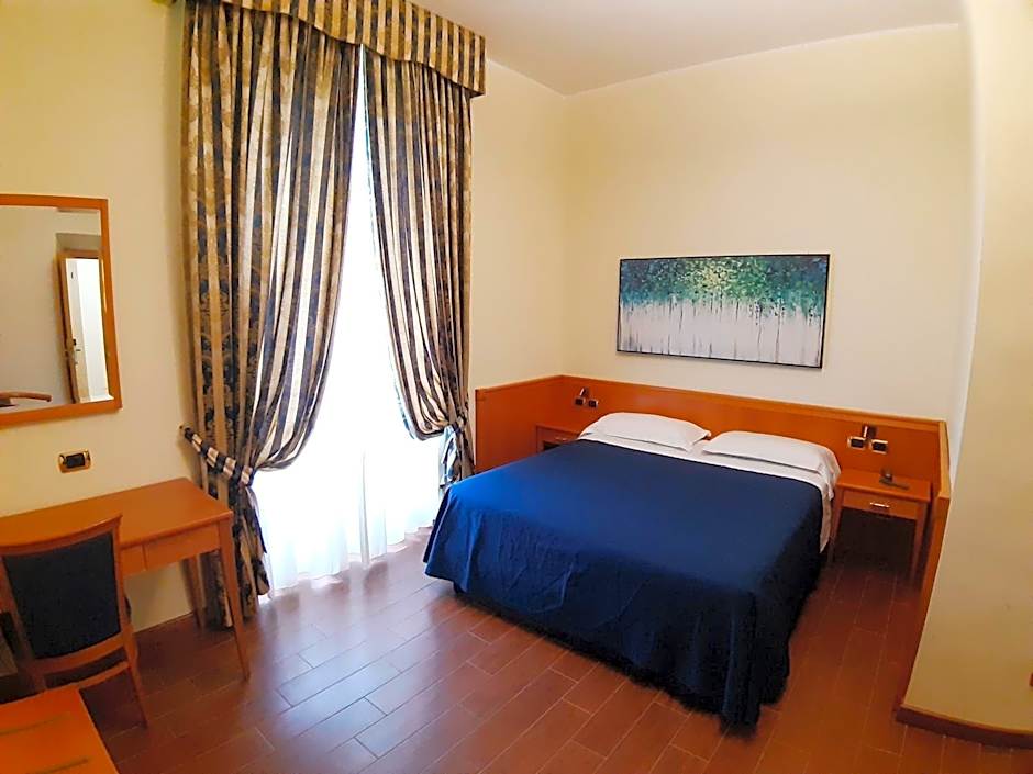 Hotel Mariano