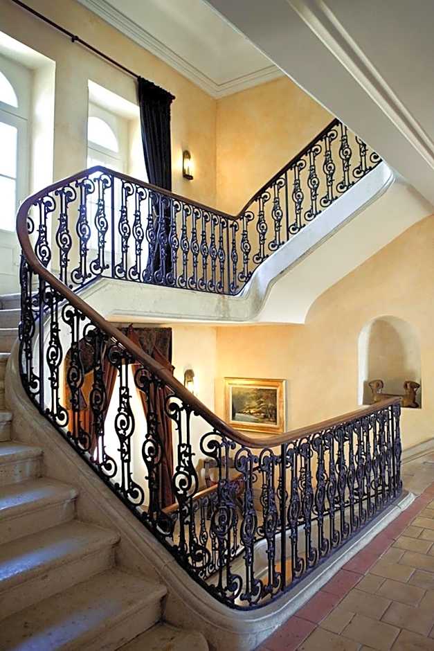 Château des Vigiers