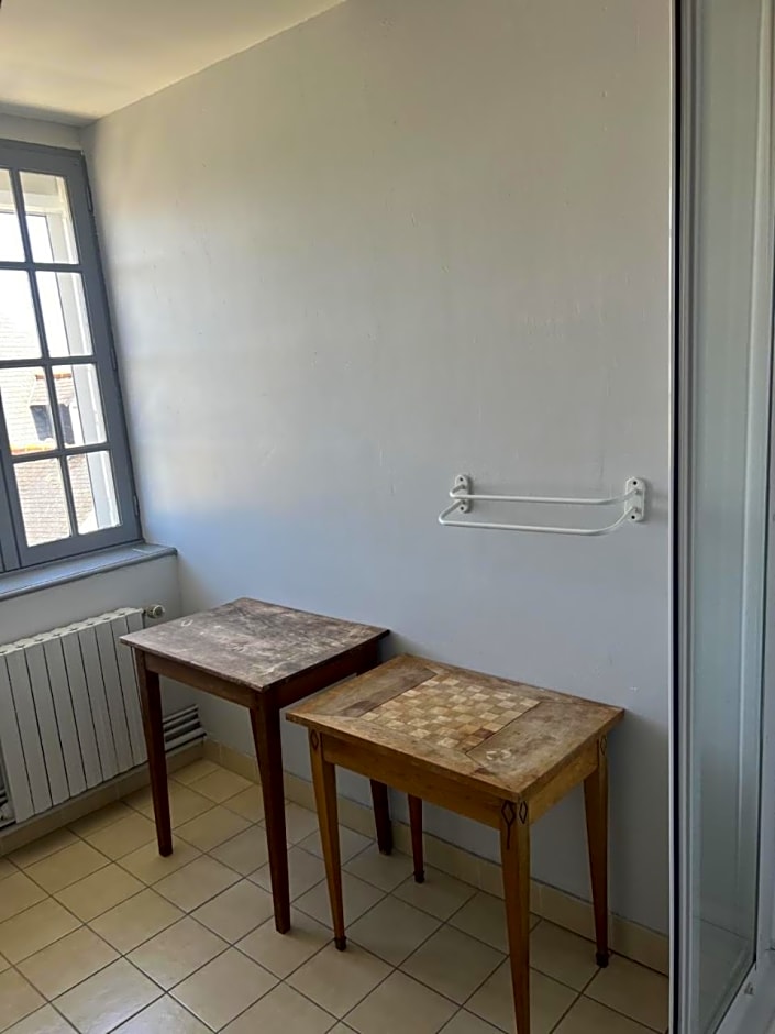Chez Marco