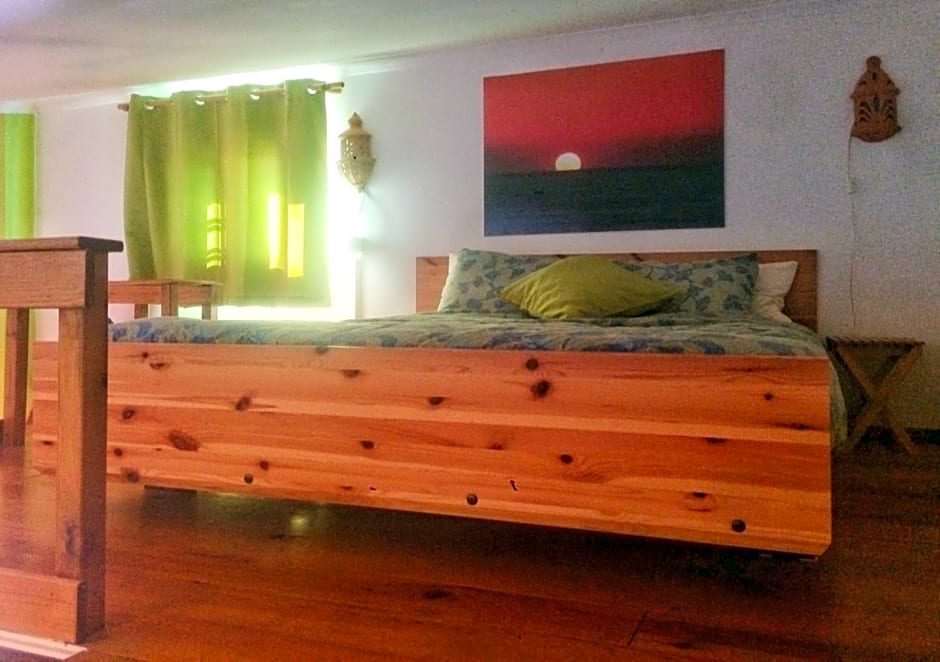 Quinta Da vida Serena