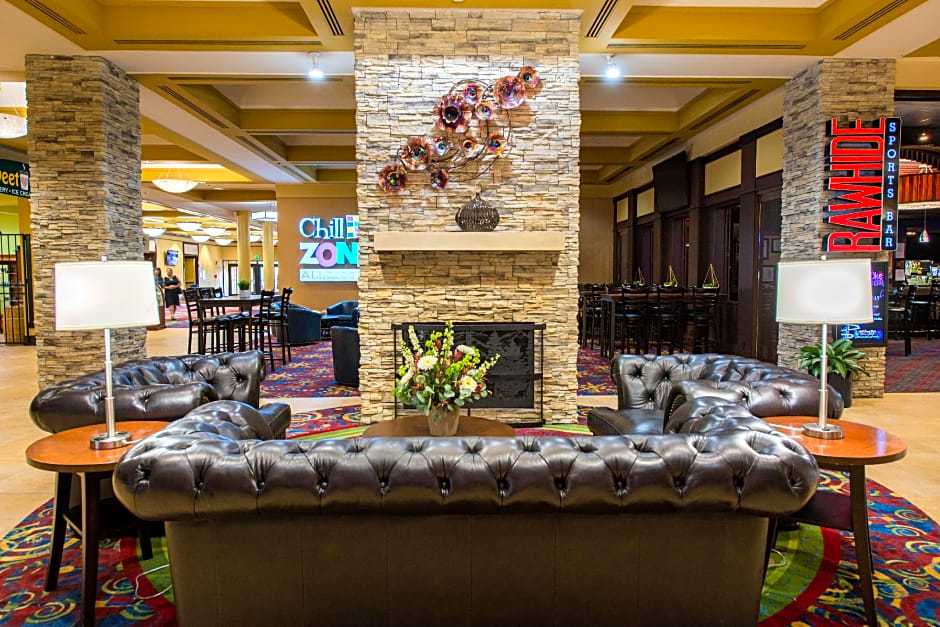 Alta Hotel – Colorado Springs, CO