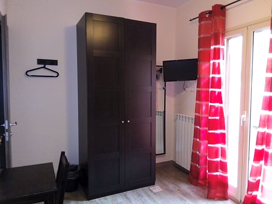 Bed & Breakfast Via Venezia