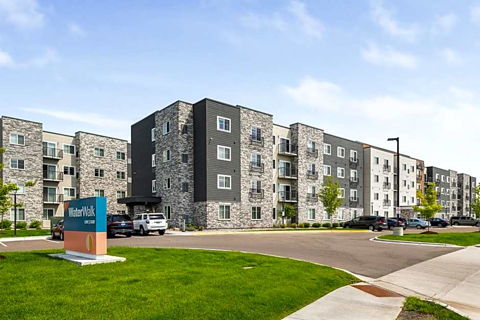 WaterWalk Extended Stay by Wyndham Minneapolis - Plymouth