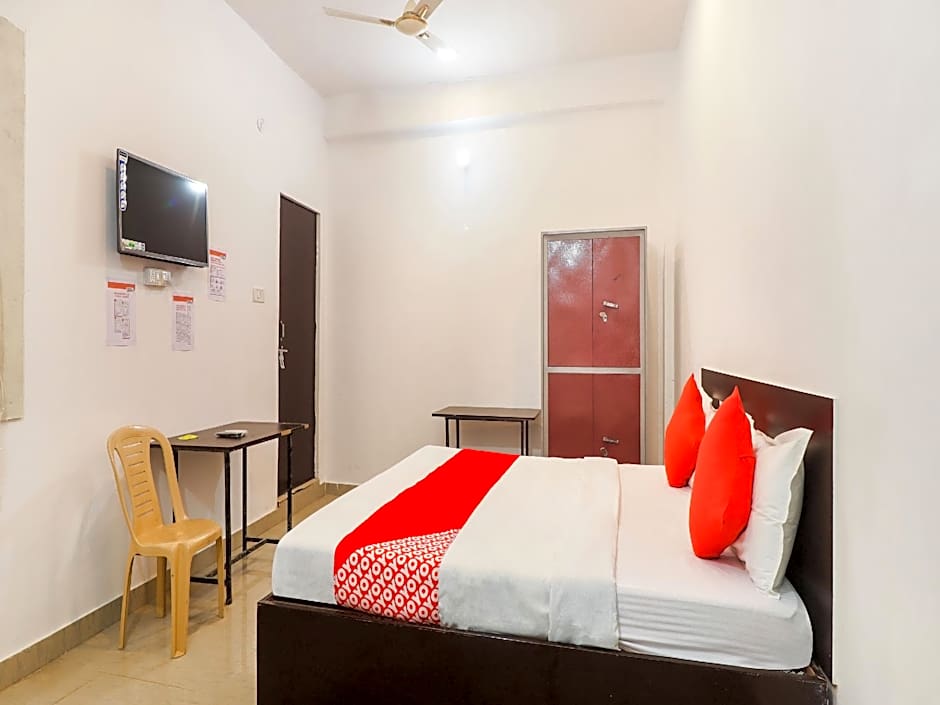 Alpha Inn by OYO Rooms – Lucknow, 