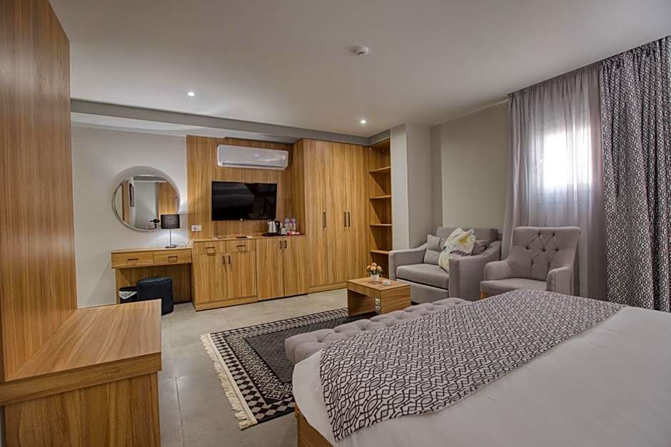 Locanda Museum Hotel