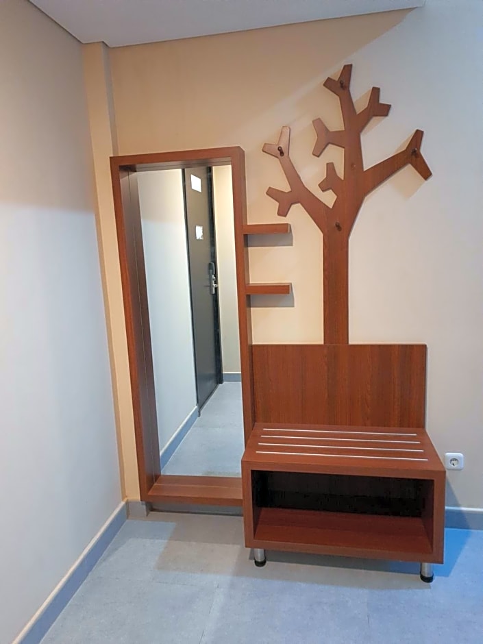 Americano Hotel Syariah Yogyakarta