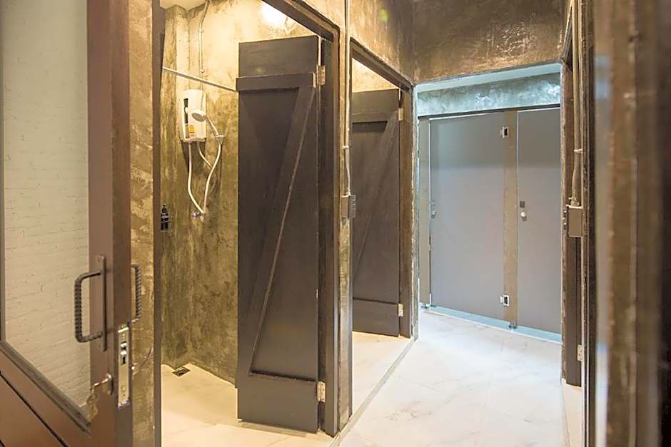 Yindee Travellers Lodge